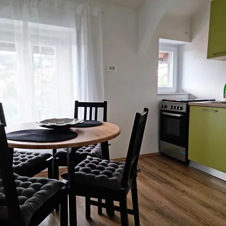 Julija Appartement
