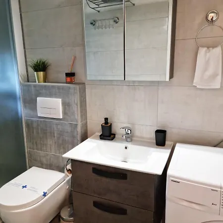 Julija Apartment Opatija