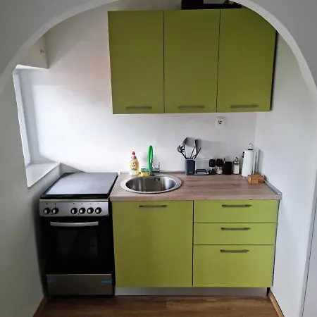 Apartment Julija