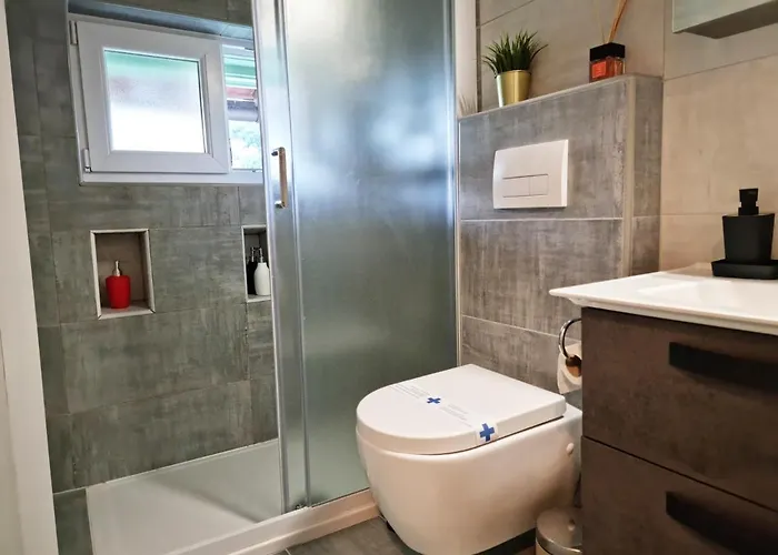 Julija Appartement Opatija