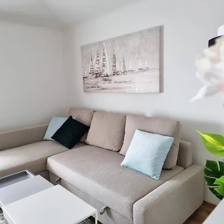 Lejlighed Julija Opatija