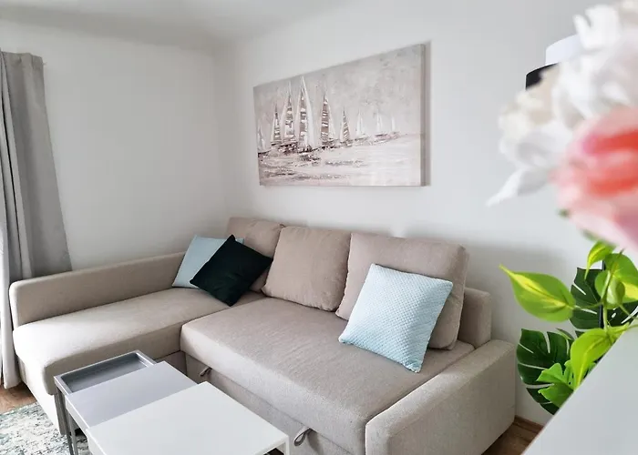 Apartament Julija Opatija