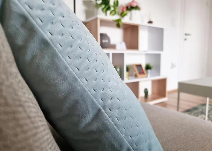Julija Apartament