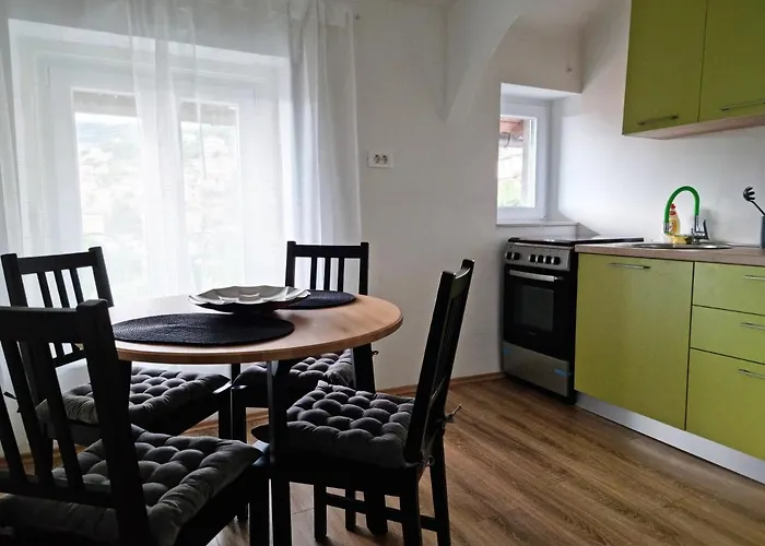 Julija Apartament