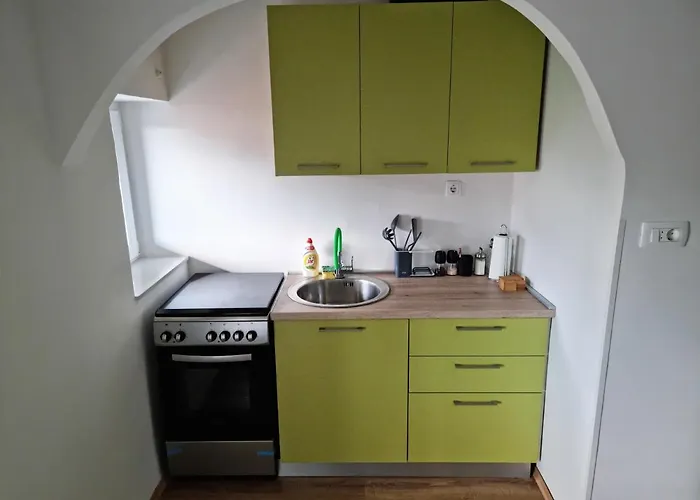 Apartman Julija